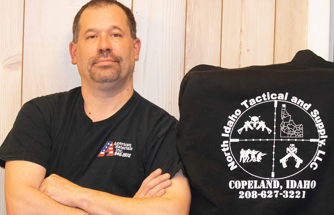 People Helping People Bonners Ferry Herald